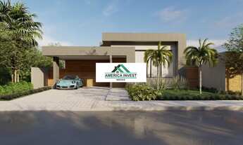 Imagem 7: CASA RESIDENCIAL em CAMPINAS - SP, ALPHAVILLE DOM PEDRO 03