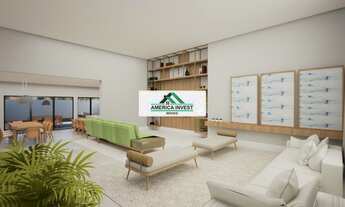 Imagem 3: CASA RESIDENCIAL em CAMPINAS - SP, ALPHAVILLE DOM PEDRO 03