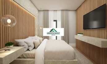 Imagem 4: CASA RESIDENCIAL em CAMPINAS - SP, ALPHAVILLE DOM PEDRO 03