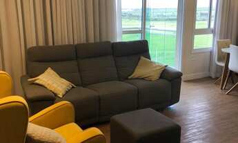 Imagem 5: APARTAMENTO RESIDENCIAL em PAULÍNIA - SP, PARQUE BRASIL 500