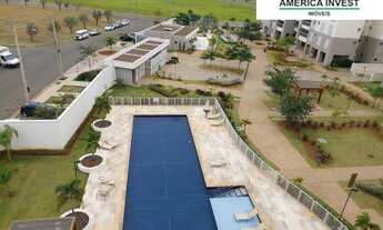 Imagem 1: APARTAMENTO RESIDENCIAL em PAULÍNIA - SP, PARQUE BRASIL 500