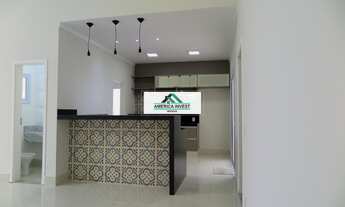 Imagem 5: CASA RESIDENCIAL em PAULÍNIA - SP, PARQUE BRASIL 500