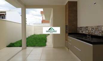 Imagem 6: CASA RESIDENCIAL em PAULÍNIA - SP, PARQUE BRASIL 500