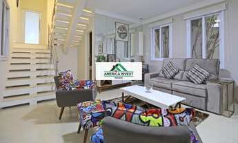 Imagem 4: CASA RESIDENCIAL em CAMPINAS - SP, ALPHAVILLE DOM PEDRO