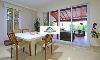 Imagem 5: CASA RESIDENCIAL em CAMPINAS - SP, ALPHAVILLE DOM PEDRO