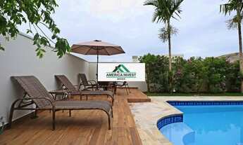 Imagem 2: CASA RESIDENCIAL em CAMPINAS - SP, ALPHAVILLE DOM PEDRO