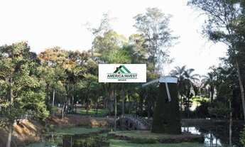 Imagem 5: TERRENO RESIDENCIAL em CAMPINAS - SP, SWISS PARK