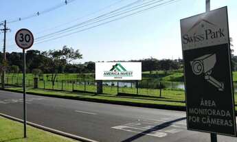 Imagem 6: TERRENO RESIDENCIAL em CAMPINAS - SP, SWISS PARK