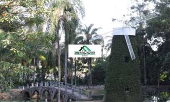 Imagem 2: TERRENO RESIDENCIAL em CAMPINAS - SP, SWISS PARK