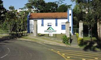 Imagem 3: TERRENO RESIDENCIAL em CAMPINAS - SP, SWISS PARK