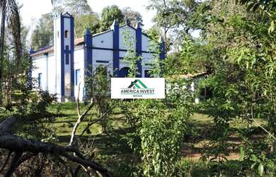 Imagem 7: TERRENO RESIDENCIAL em CAMPINAS - SP, SWISS PARK