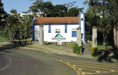 Imagem 5: TERRENO RESIDENCIAL em CAMPINAS - SP, SWISS PARK