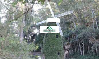 Imagem 6: TERRENO RESIDENCIAL em CAMPINAS - SP, SWISS PARK