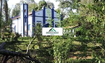 Imagem 2: TERRENO RESIDENCIAL em CAMPINAS - SP, SWISS PARK