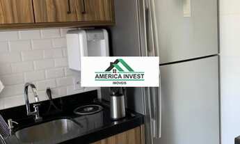 Imagem 3: APARTAMENTO RESIDENCIAL em CAMPINAS - SP, JARDIM SAMAMBAIA