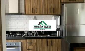 Imagem 2: APARTAMENTO RESIDENCIAL em CAMPINAS - SP, JARDIM SAMAMBAIA