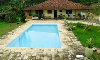 Imagem: CHÁCARA PARA LOCAÇÃO - COD 2721 - CESAR