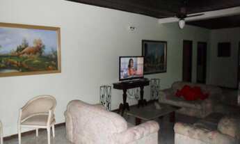 Imagem 3: CHÁCARA PARA LOCAÇÃO - COD: 2721 - CESAR - F:(11) 97302-9229