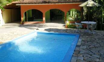 Imagem: EXCELENTE CHÁCARA COM PISCINA PRÓXIMO