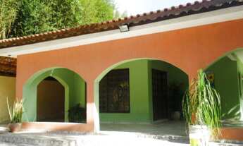 Imagem 2: EXCELENTE CHÁCARA COM PISCINA PRÓXIMO DA RODOVIA cod: 2023 f:(11) 97302-9229