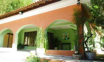 Imagem 3: EXCELENTE CHÁCARA COM PISCINA PRÓXIMO DA RODOVIA cod: 2023 f:(11) 97302-9229