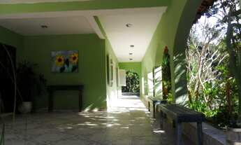 Imagem 4: EXCELENTE CHÁCARA COM PISCINA PRÓXIMO DA RODOVIA cod: 2023 f:(11) 97302-9229