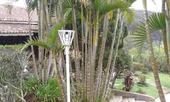 Imagem 3: Chácara em condomínio fechado - cod: 2717 - cesar - f:(11) 97302-9229