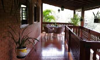 Imagem 6: Chácara em condomínio fechado - cod: 2717 - cesar - f:(11) 97302-9229