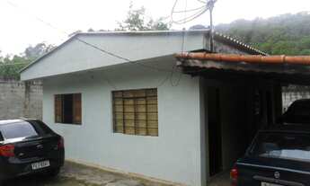 Imagem 2: EXCELENTE CASA PRÓXIMO DA RODOVIA - COD: 2595 - CESAR - F:(11) 97302-9229