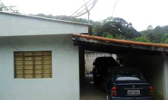 Imagem 3: EXCELENTE CASA PRÓXIMO DA RODOVIA - COD: 2595 - CESAR - F:(11) 97302-9229