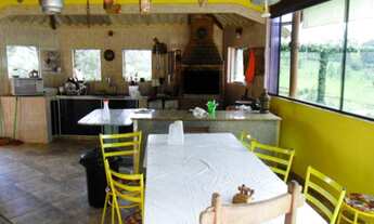 Imagem 5: Chácara, locação para eventos cod: 2648 - cesar - f:(11) 97302-9229