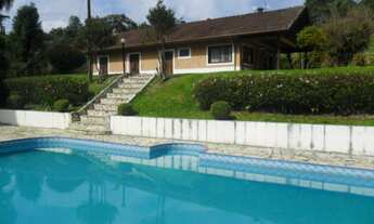 Imagem: SÍTIO COM 14 ALQUEIRES COM 06 LAGOS E CACHOEIRA