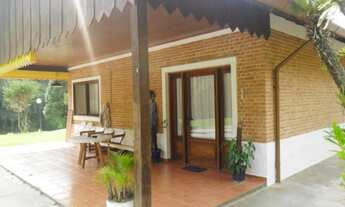 Imagem 2: SÍTIO COM 14 ALQUEIRES COM 06 LAGOS E CACHOEIRA - COD: 2981 - F:(11) 97302-9229