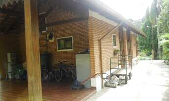 Imagem 3: SÍTIO COM 14 ALQUEIRES COM 06 LAGOS E CACHOEIRA - COD: 2981 - F:(11) 97302-9229