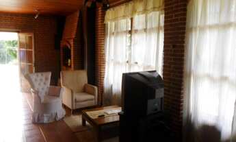 Imagem 7: SÍTIO COM 14 ALQUEIRES COM 06 LAGOS E CACHOEIRA - COD: 2981 - F:(11) 97302-9229