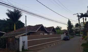 Imagem: EXCELENTE CASA EM LOCAL TRANQUILO - cod