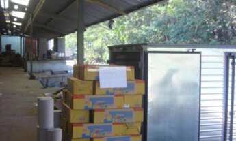 Imagem 5: CONDOMÍNIO DE GALPÕES EM EMBU DAS ARTES