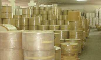 Imagem 6: CONDOMÍNIO DE GALPÕES EM EMBU DAS ARTES