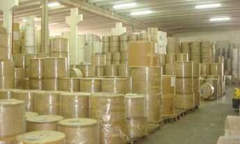 Imagem 7: CONDOMÍNIO DE GALPÕES EM EMBU DAS ARTES