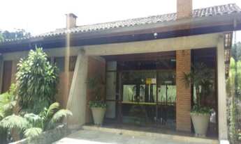 Imagem 1: CASA COM TRÊS ANDARES CONDOMÍNIO – GREEN VALLEY - COD: 3268