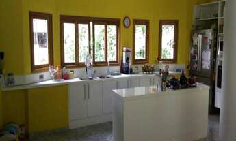 Imagem 4: CASA COM TRÊS ANDARES CONDOMÍNIO – GREEN VALLEY - COD: 3268