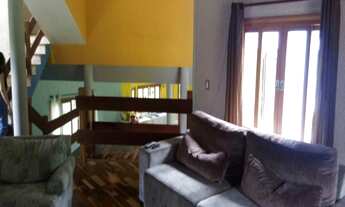 Imagem 5: CASA COM TRÊS ANDARES CONDOMÍNIO – GREEN VALLEY - COD: 3268