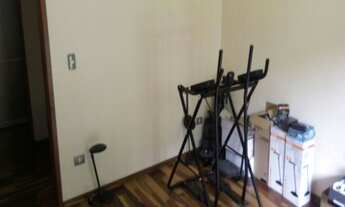 Imagem 6: CASA COM TRÊS ANDARES CONDOMÍNIO – GREEN VALLEY - COD: 3268