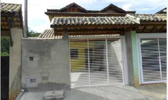 Imagem: EXCELENTE SOBRADO NOVO,COM RIO NOS FUNDOS