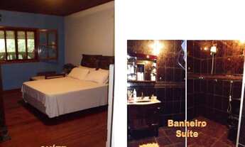 Imagem 5: EXCELENTE CHÁCARA PARA EVENTOS OU CLINICA COD: 3385