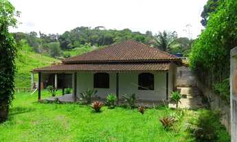 Imagem: EXCELENTE CHÁCARA COM CÓRREGO E LAGO COD