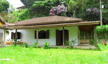 Imagem 2: EXCELENTE CHÁCARA COM CÓRREGO E LAGO COD: 3835