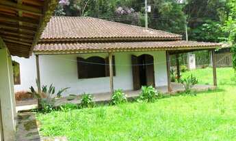 Imagem 3: EXCELENTE CHÁCARA COM CÓRREGO E LAGO COD: 3835