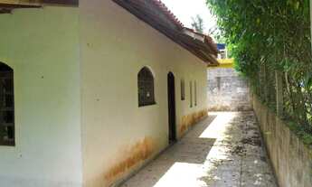 Imagem 4: EXCELENTE CHÁCARA COM CÓRREGO E LAGO COD: 3835