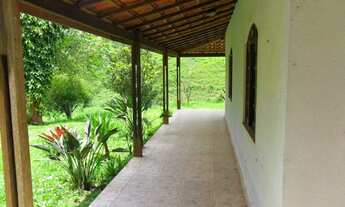 Imagem 5: EXCELENTE CHÁCARA COM CÓRREGO E LAGO COD: 3835